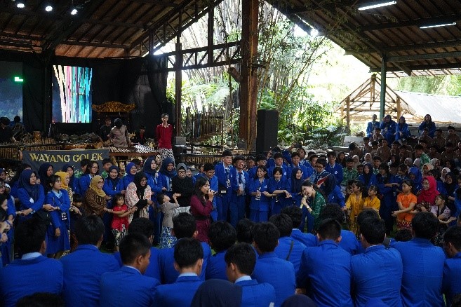 Foto field trip 2024