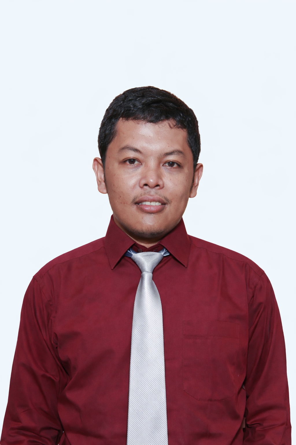 Holong Napitupulu, S.Th., M.A.
