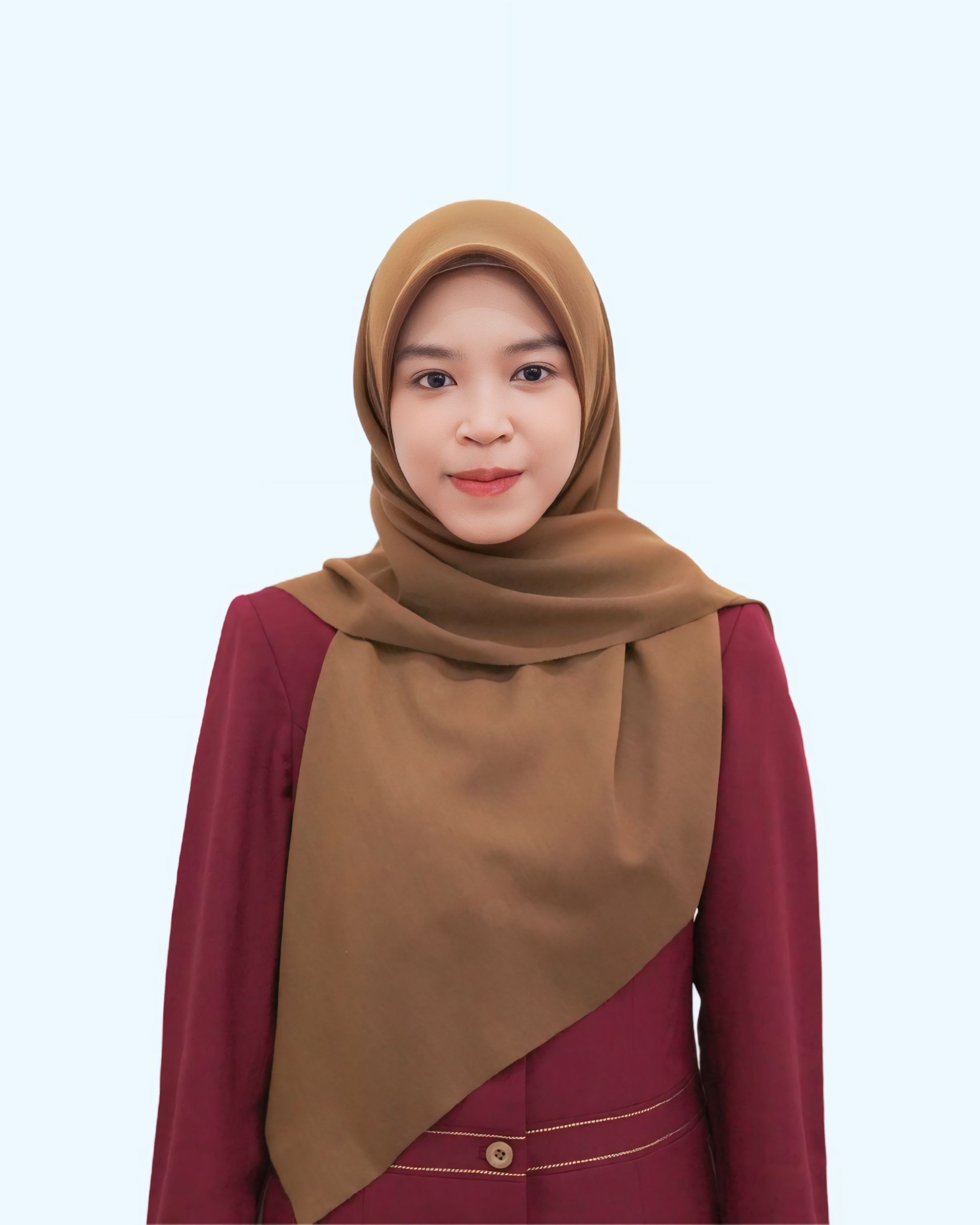 Khairunisa Kurnia Sari, S.Pd.