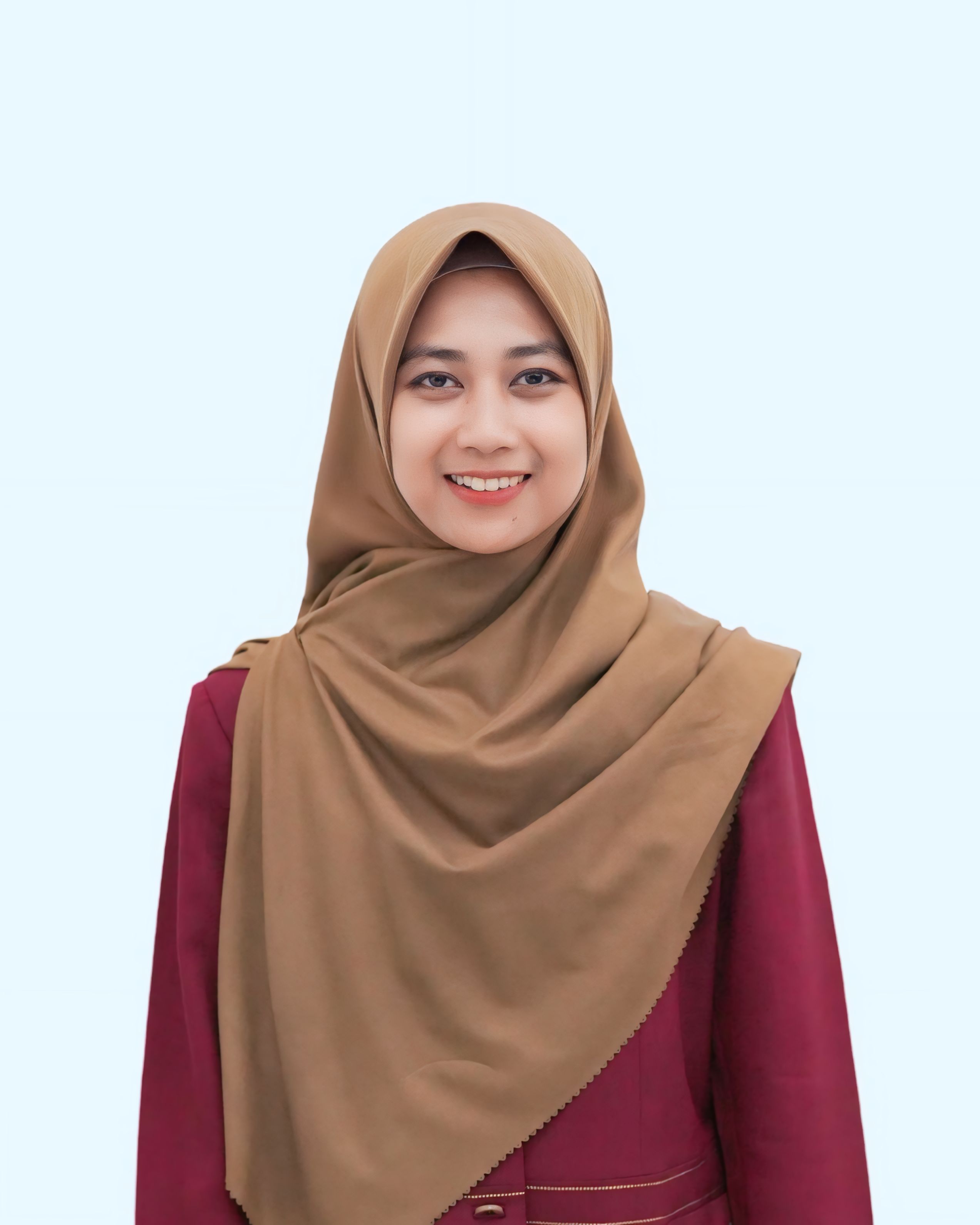 Dewi Hartika, S.Pd.
