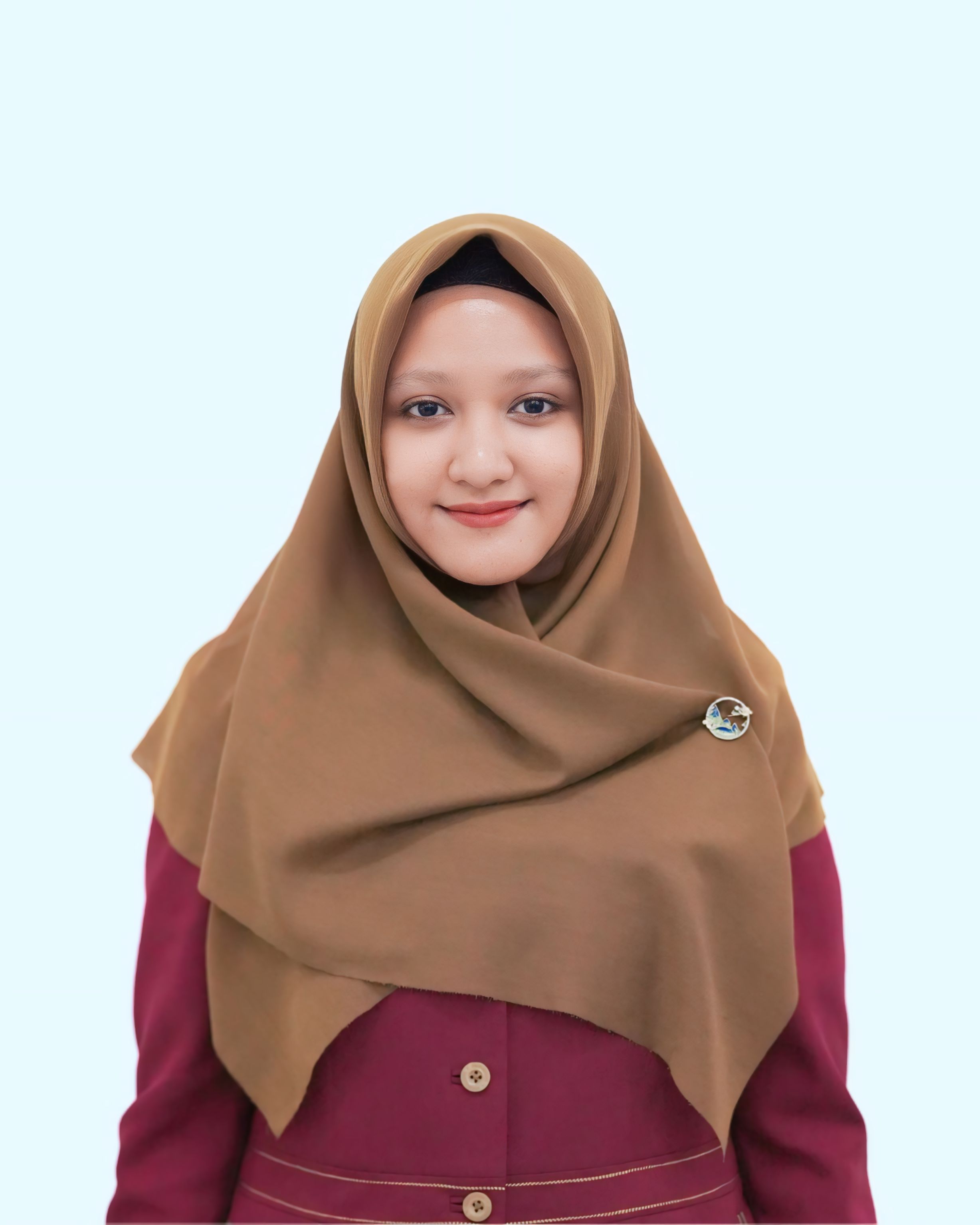 Adinda Titisanti, S.Pd.