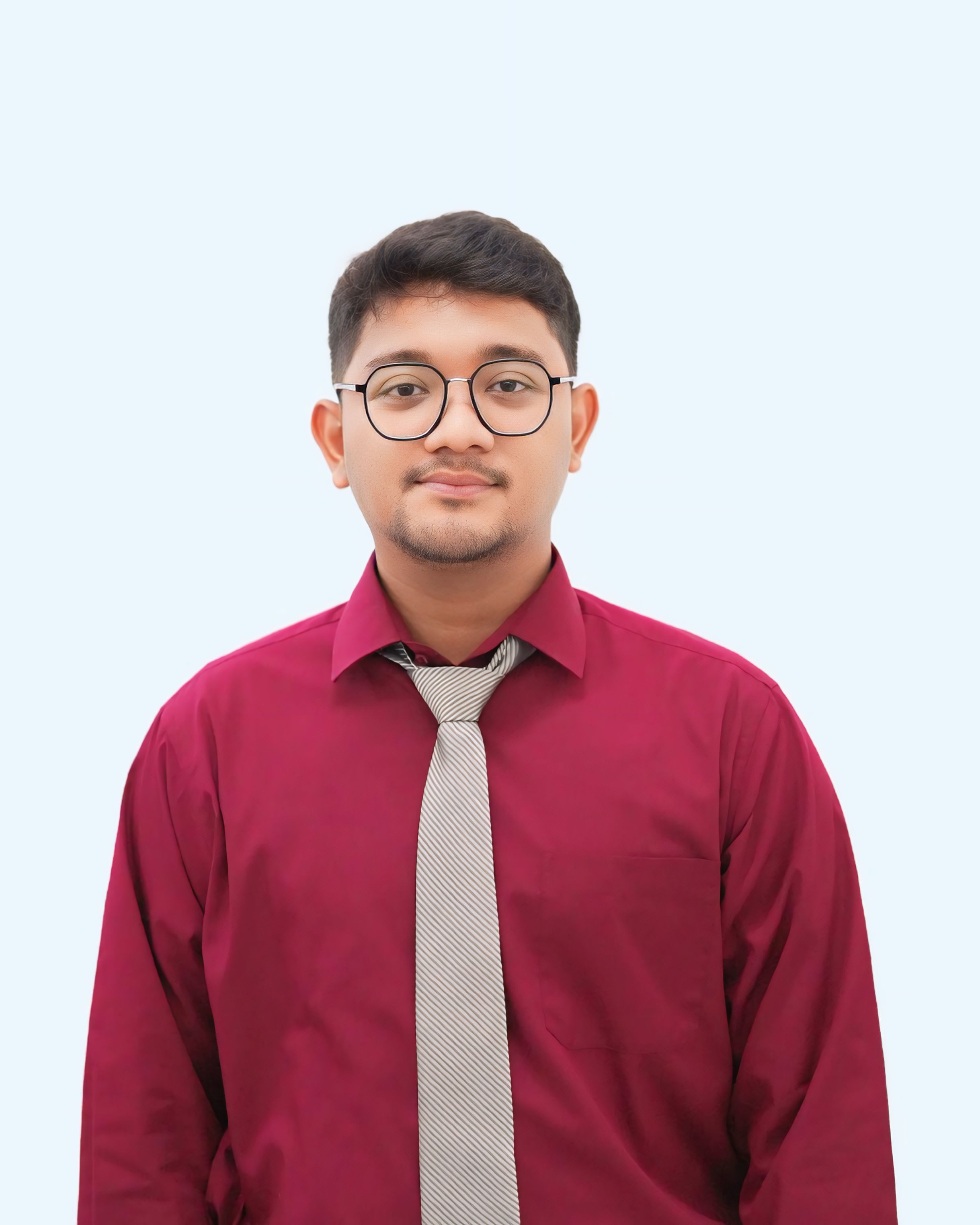 Dewanto Haryo Wicaksono, S.Pd.