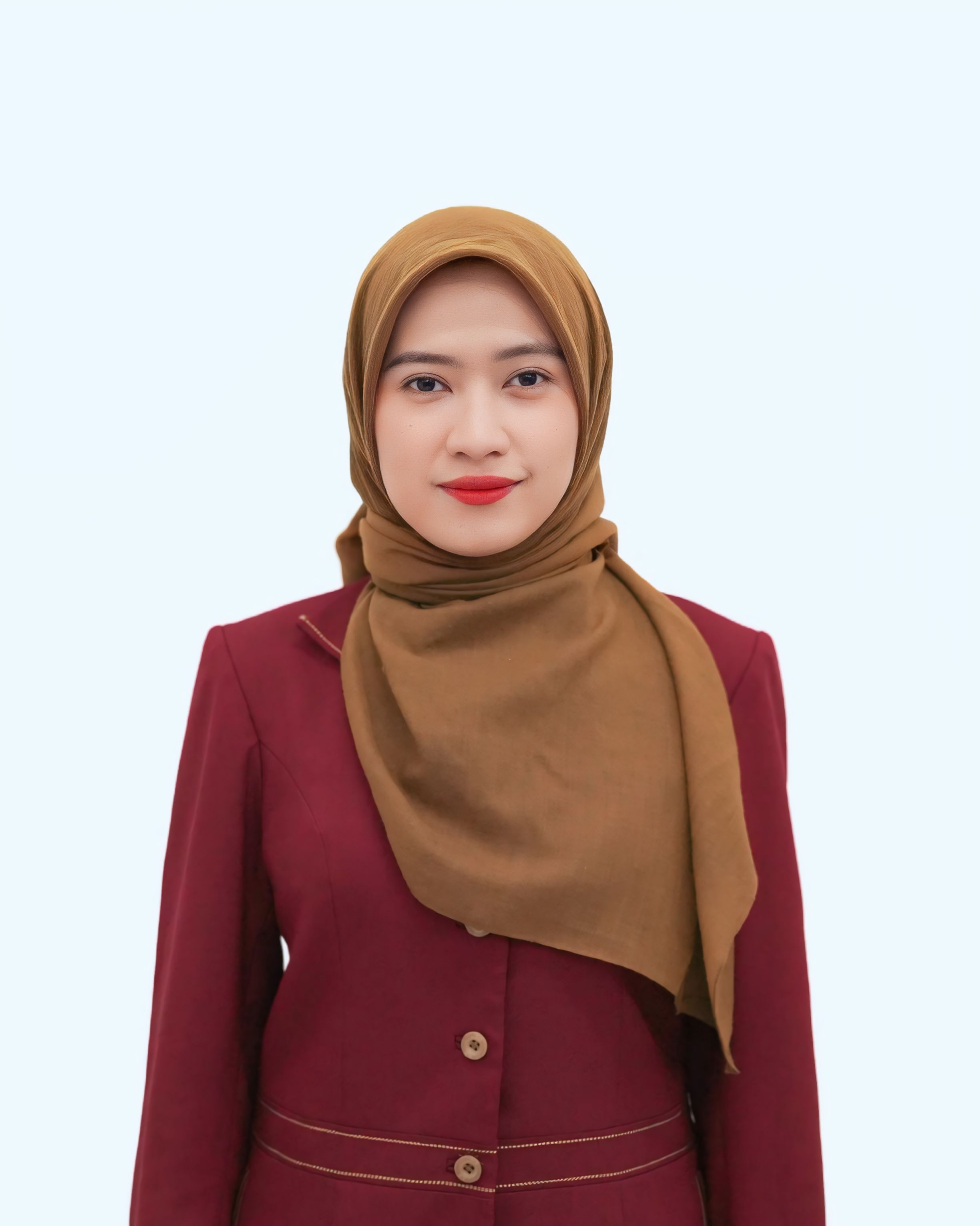 Dinda Rosana, S.Pd.
